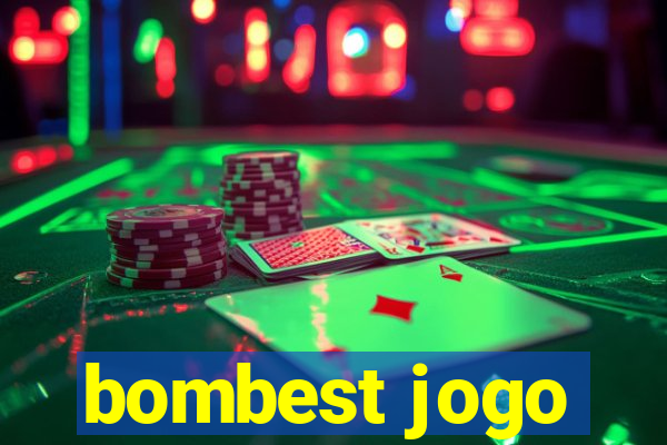 bombest jogo